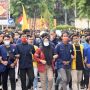 Demo Besar- besaran Satu Tahun Jokowi, 5 Ribu Mahasiswa Kepung Istana Besok