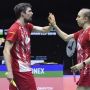 Bintang Bulutangkis Denmark Ini Rindu Bertanding dengan Wakil Indonesia