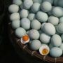 Jadi Warisan Budaya Takbenda Indonesia, Ini Fakta Nutrisi Telur Asin