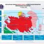 Batam Catat Rekor Tertinggi Pasien Positif Corona yang Dirawat