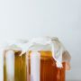 Sedang Digandrungi, Cek 6 Manfaat Kesehatan Teh Kombucha