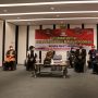 Kemensos Bagikan 1.536 Paket Sembako Presiden ke 32 Hotel di Jakarta