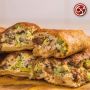 Bikin Kantong Tipis, Martabak Legendaris Ini Dijual Seharga Rp100 Ribuan