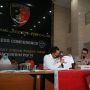 Petinggi KAMI Ditangkap karena Sebut Negara Kepolisian Republik Indonesia