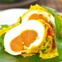 Jadi Warisan Budaya Takbenda Indonesia, Coba Resep Pepes Telur Asin Yuk!