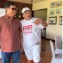 Akrab dengan Prabowo, Hotman Paris Minder: Dia Konglomerat dari Muda