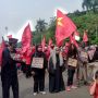Orator Serikat Rakyat Miskin: Ayo Kita Tiup Ubun-ubun Anggota DPR