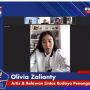 Olivia Zalianty: Protokol Kesehatan Banyak Diajarkan Orangtua Dulu