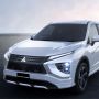 Apakah Fungsi Fitur UMS dan FCM pada Mitsubishi Eclipse Cross?