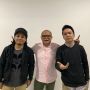 Punya Band Baru, Badai : Kerispatih Sejarah Besar yang Perlu Dikenang