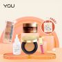 Bersiap, Y.O.U Makeups Hadirkan Diskon Hingga 70 Persen di 11.11