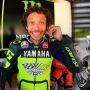 Motivasi Tak Kendur di Usia 42 Tahun, Valentino Rossi Bikin Kagum Sang Ibu