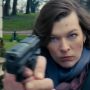Sinopsis Survivor, Film yang Dibintangi Milla Jovovich