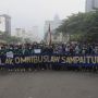 Mengapa Banyak yang Menolak UU Ciptaker?
