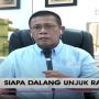 SBY Dituding Dalangi Demo, Masinton PDIP: Harus Bijak, Jangan Dramatisasi