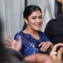 10 Potret Naysila Mirdad Buka Bersama, Kembali Diisukan Mualaf