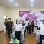 Kemnaker Ingatkan Mahasiswa Polteknaker Ikuti Perkuliahan dengan Antusias