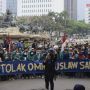 Tidak Puas, Mahasiswa Akan Geruduk Istana Lagi 20 Oktober