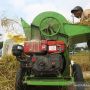 Diungkapkan Lahan Sawit Sumsel Lebih Luas dari Sawah, Ini Jawab Herman Deru