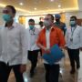 Kejari Jaksel Terima Pelimpahan Tahap Dua Kasus Red Notice Djoko Tjandra