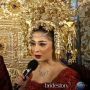 Resmi Menikah dengan Indra Priawan, Intip Kembali Gaya Liburan Nikita Willy