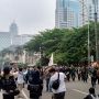 Psikolog Sosial Jawab Alasan Mengapa Orang Indonesia Doyan Nonton Demo