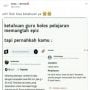 Tanya Jawaban Tugas Online, Aksi Murid Ketahuan Nyontek Ini Epic Banget