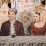 Nikita Willy Akhirnya Wujudkan Pernikahan Impian