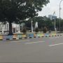 Ada Aksi 1812, Cuaca Jakarta Hari Ini Diprediksi Umumnya Cerah Berawan