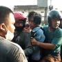 Viral Ormas Brigade Muslim Indonesia Tangkap Pengunjuk Rasa di Makassar