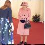 Terungkap! Segini Harga Tas Ikonik Ratu Elizabeth II, Nggak Semahal Hermes Para Selebriti