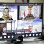 Menaker Nilai, Proses Pembahasan UU Cipta Kerja Dilakukan Sangat Terbuka