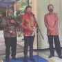 Bertemu Sultan, Menkominfo Sebut Hoaks Pandemi COVID-19 Capai 2.000 Lebih