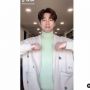 Heboh, Pria Diduga Warga Korea Selatan Main TikTok Pakai Lagu Semongko