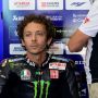 Jelang Tinggalkan Tim Pabrikan Yamaha, Valentino Rossi Ucapkan Terima Kasih