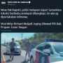 Orang Mirip Cucu Orang Tajir Joging Dikawal Polisi, Tengku Tanya Kapolri