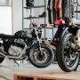 Bikin Pabrik di Thailand, Royal Enfield Siap Jor-joran di Asia Tenggara?