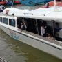 Satgas Temukan Kapal Resort Bawa 5 Penumpang WNA Masuk Sorong Tanpa Izin