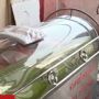 Dikira Meninggal, Kakek 74 tahun Dimasukkan Dalam Peti Pendingin Jenazah