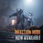 Jelang Halloween, PUBG Mobile Rilis Infection Mode dengan Zombie