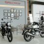 Disebut Angkat Kaki dari Vietnam, Begini Bantahan Royal Enfield