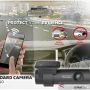 Mitsubishi Indonesia Rilis Dashcam Canggih, Ini Kelebihannya