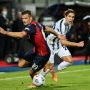 Hasil Liga Italia: Crotone Tahan Imbang Juventus 1-1