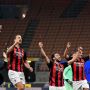 Jadwal Liga Italia Pekan Ketujuh, Milan Siap Jaga Tren Positif di Serie A