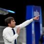 Inter Tumbang di Laga Derbi, Antonio Conte Sebut AC Milan Beruntung