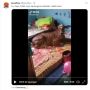 Heboh, Sapi Milik Mba Nopi Ini Masuk Kamar dan Rebahan di Atas Kasur
