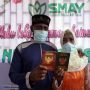 Nikah Massal Muslim Asli Papua
