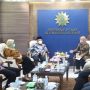 Kemnaker : Tiap Tahun, Sebanyak 2,9 Juta Penduduk Masuk Pasar Kerja