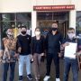 Warga Bali Tertipu Masker Pesanan Kedubes Tiongkok Rp 667 Juta di Malang