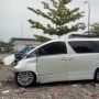 Identitas Mobil Penabrak Hanafi Rais Hingga Luka Berat Ketahuan, Siapa Dia?